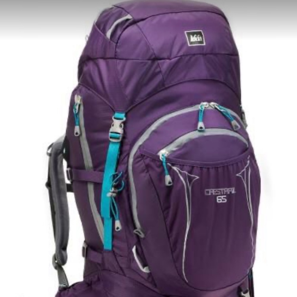 REI Crestrail 65 Pack Women’s